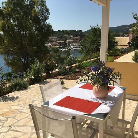 See The Sea1 Kassiopi Exterior foto