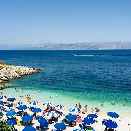 See The Sea1 Kassiopi Exterior foto