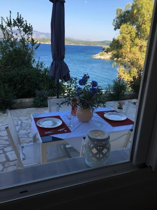 See The Sea1 Kassiopi Exterior foto